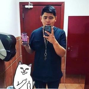 Meet your Posher, Leethan